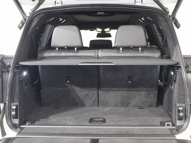 G07 X7 xDrive40d B57 3.0d
