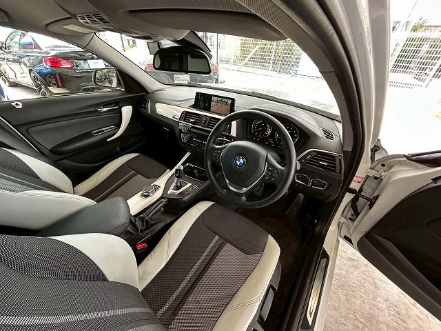 118 5DOOR RHD