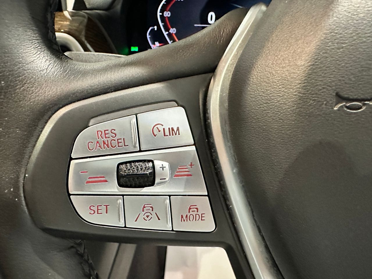 G01 X3 xDrive20d RHD ZA LCI