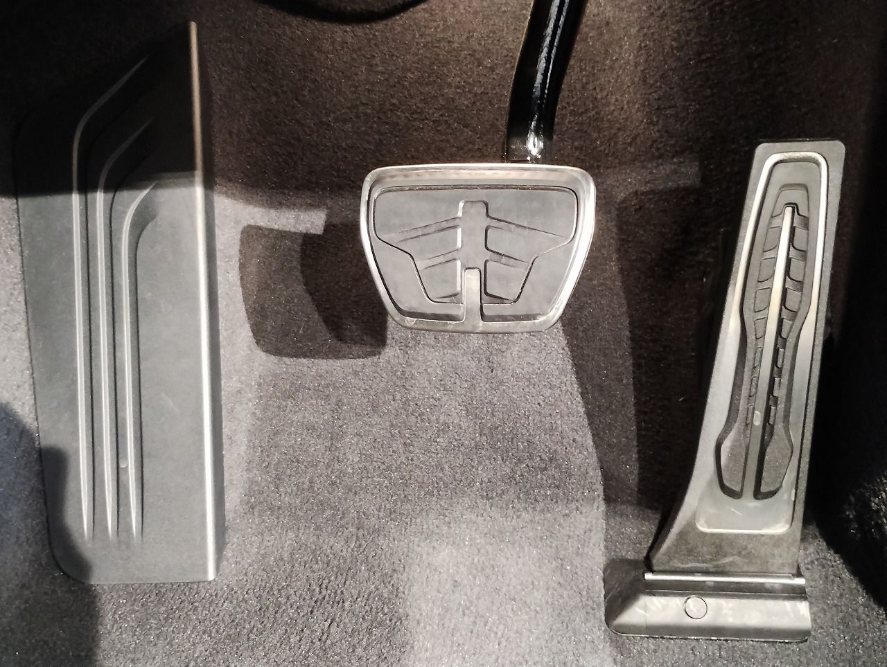 F93 M8 Gran Coupe S63 4.4i