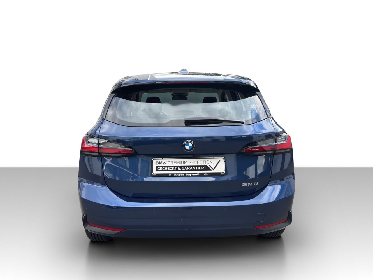 BMW 216