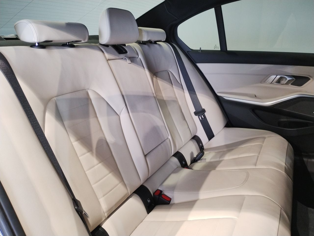 G20 M340i xDrive Saloon LCI RHD MX