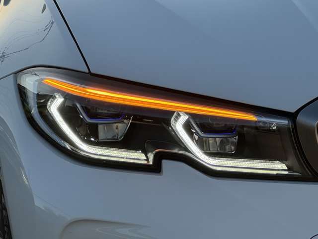 G20 M340i xDrive Saloon RHD