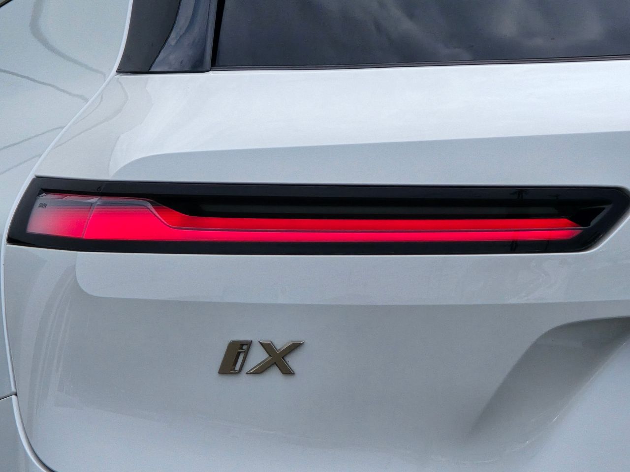 i20 iX xDrive40