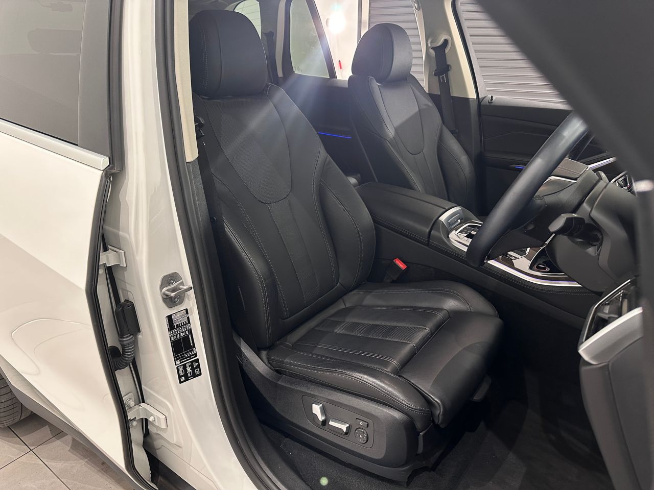 G05 X5 xDrive30d xLine B57 3.0d