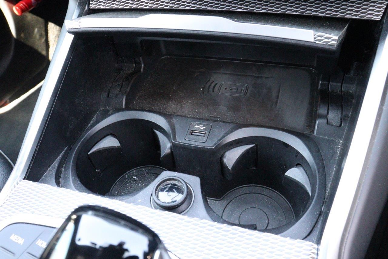 G21 320d xDrive Touring RHD