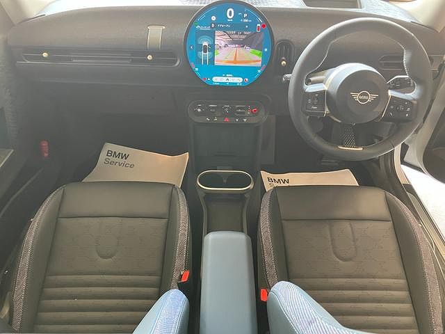 F66 MINI Cooper C 3Dr