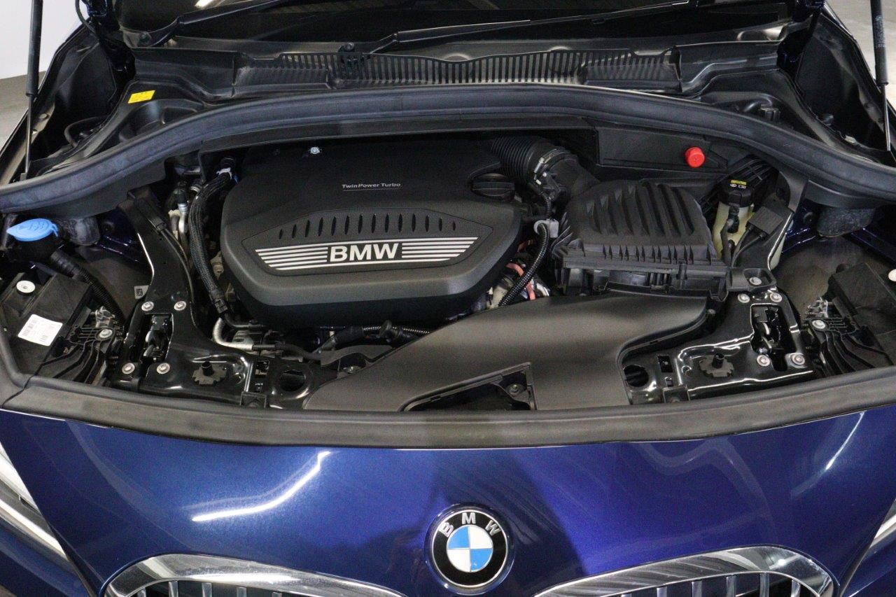 F45 218d Active Tourer B47 2.0d LCI