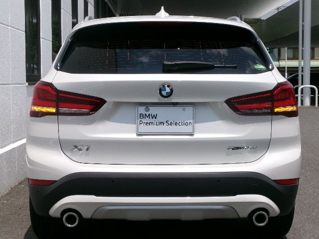 F48 X1 xDrive18d B47 2.0d LCI