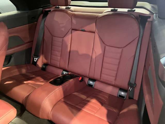 G23 M440i xDrive Convertible RHD