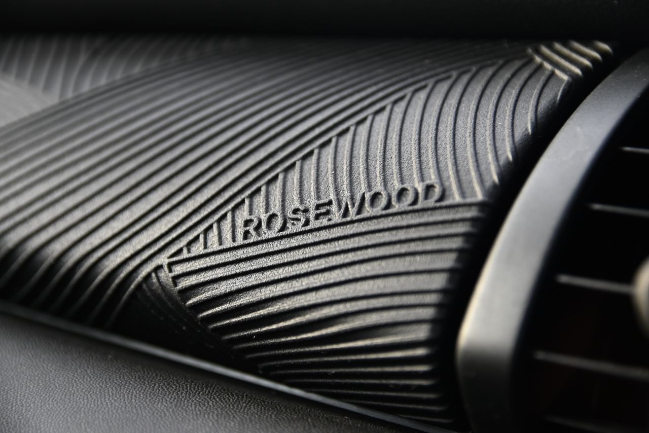 F55 MINI Cooper 5-Door Hatch LCI