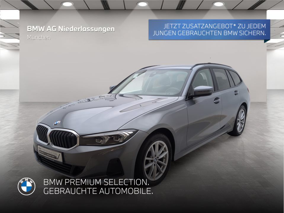 BMW 318