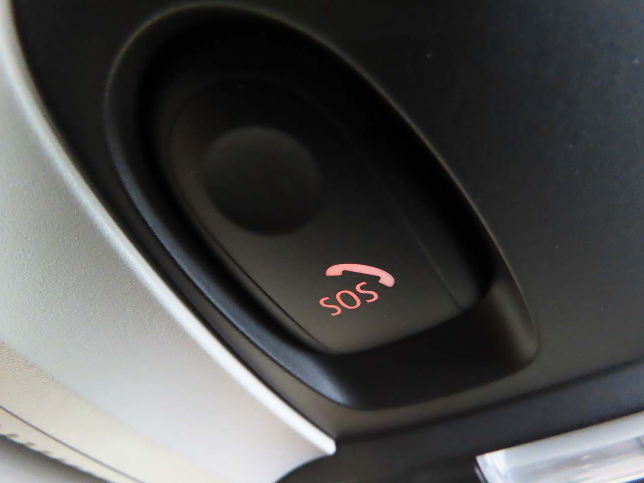 MINI Cooper F56 RHD
