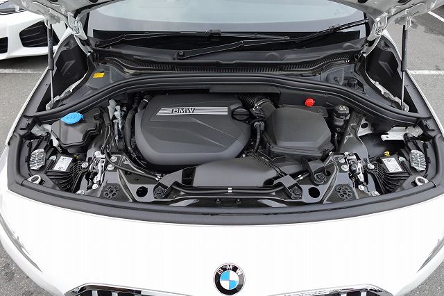 U06 218d Active Tourer B47 2.0d