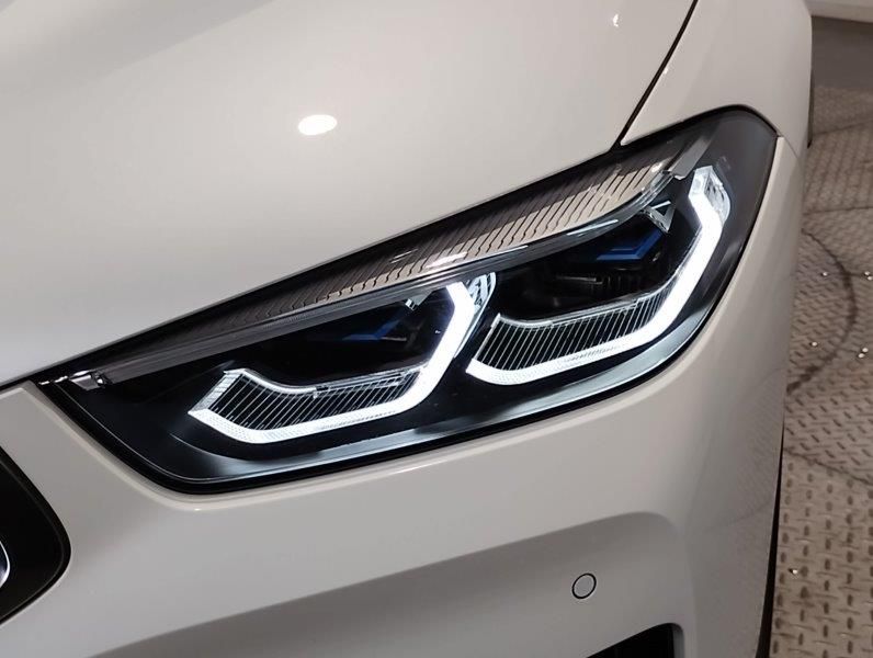 G15 M850i xDrive Coupe N63 4.4i