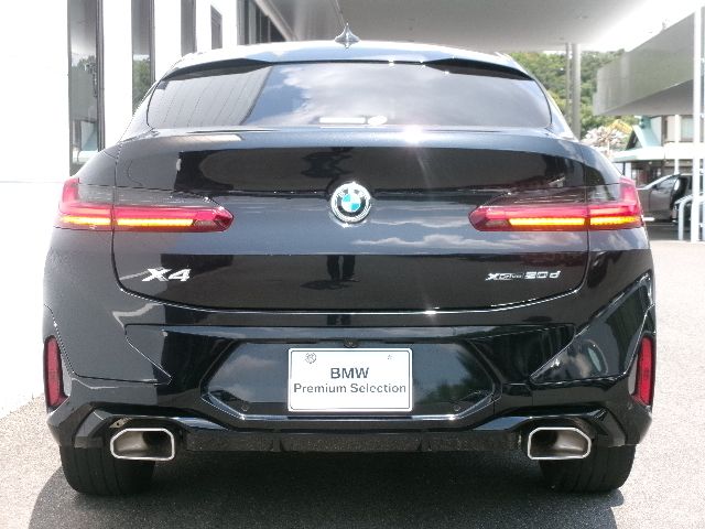 X4 xDrive20d RHD