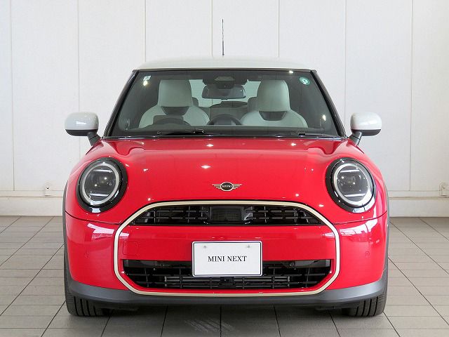 F66 MINI Cooper C 3Dr