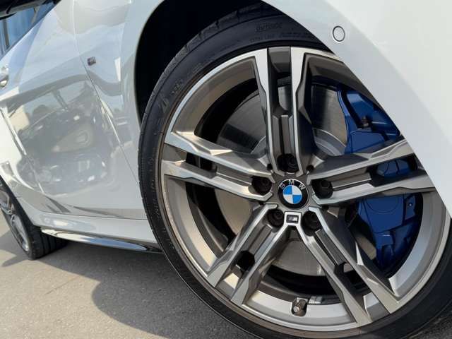 F40 M135i xDrive Sports Hatch 5-door B48 2.0i