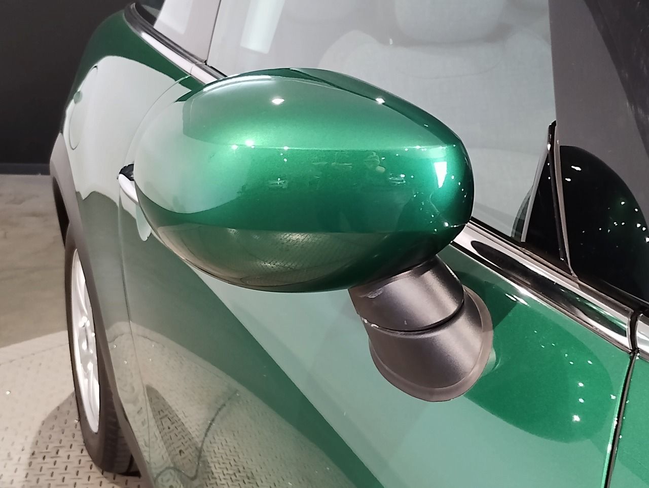 MINI One Hatch RHD F56