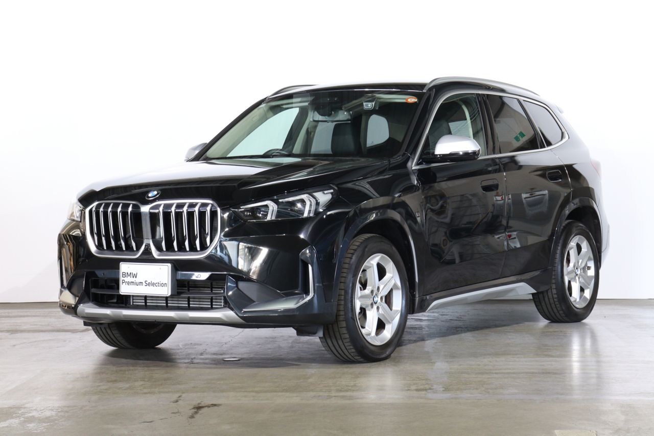 X1 xDrive20i xLine