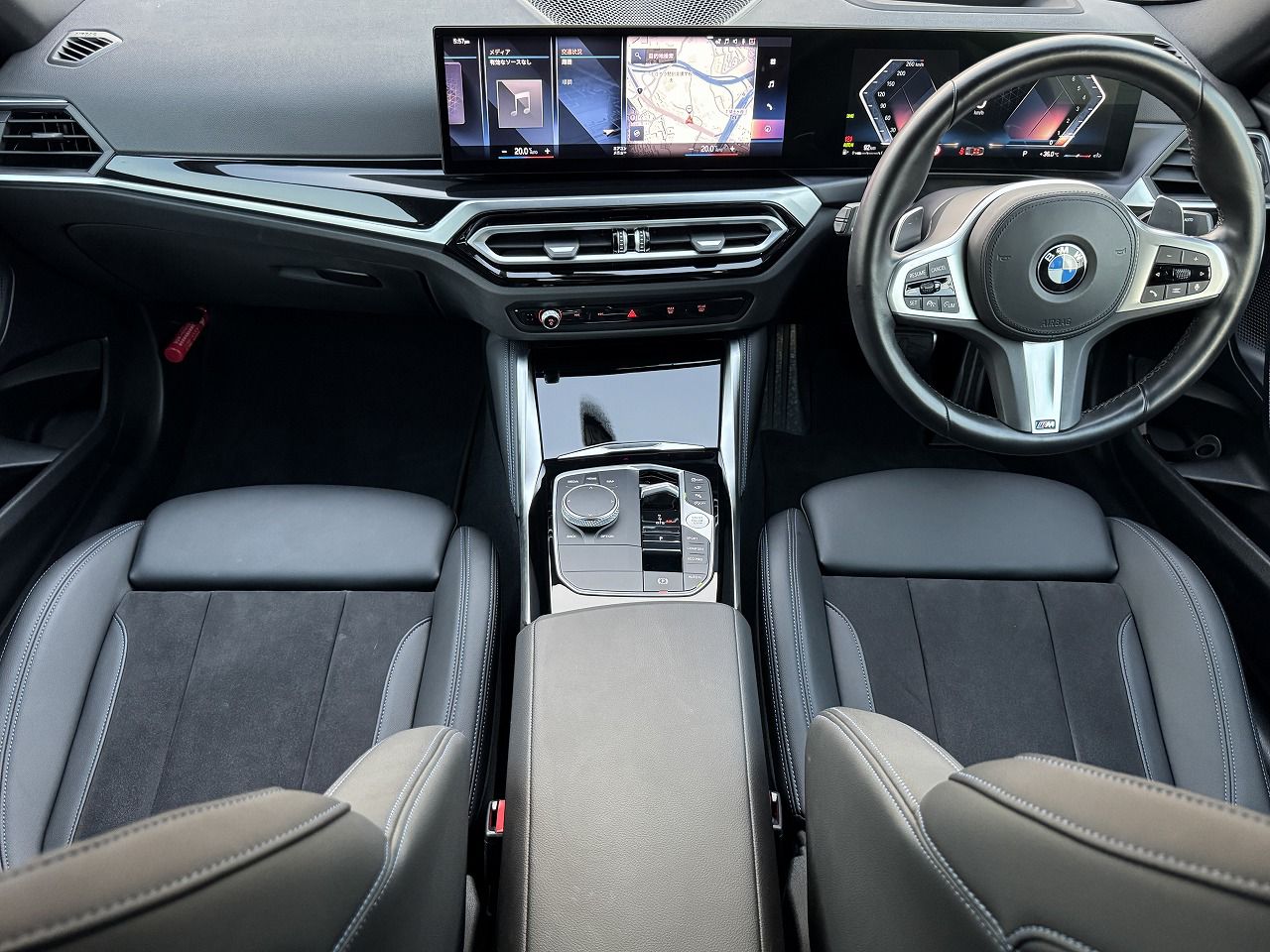 M240i xDrive Coupé RHD