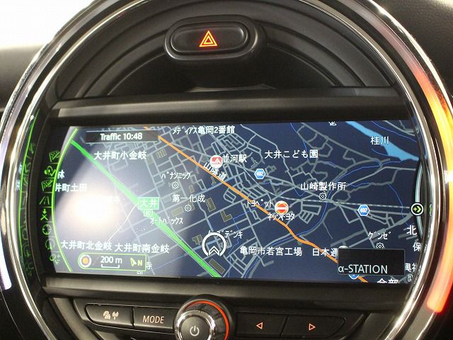 F55 COOPER D (AT)
