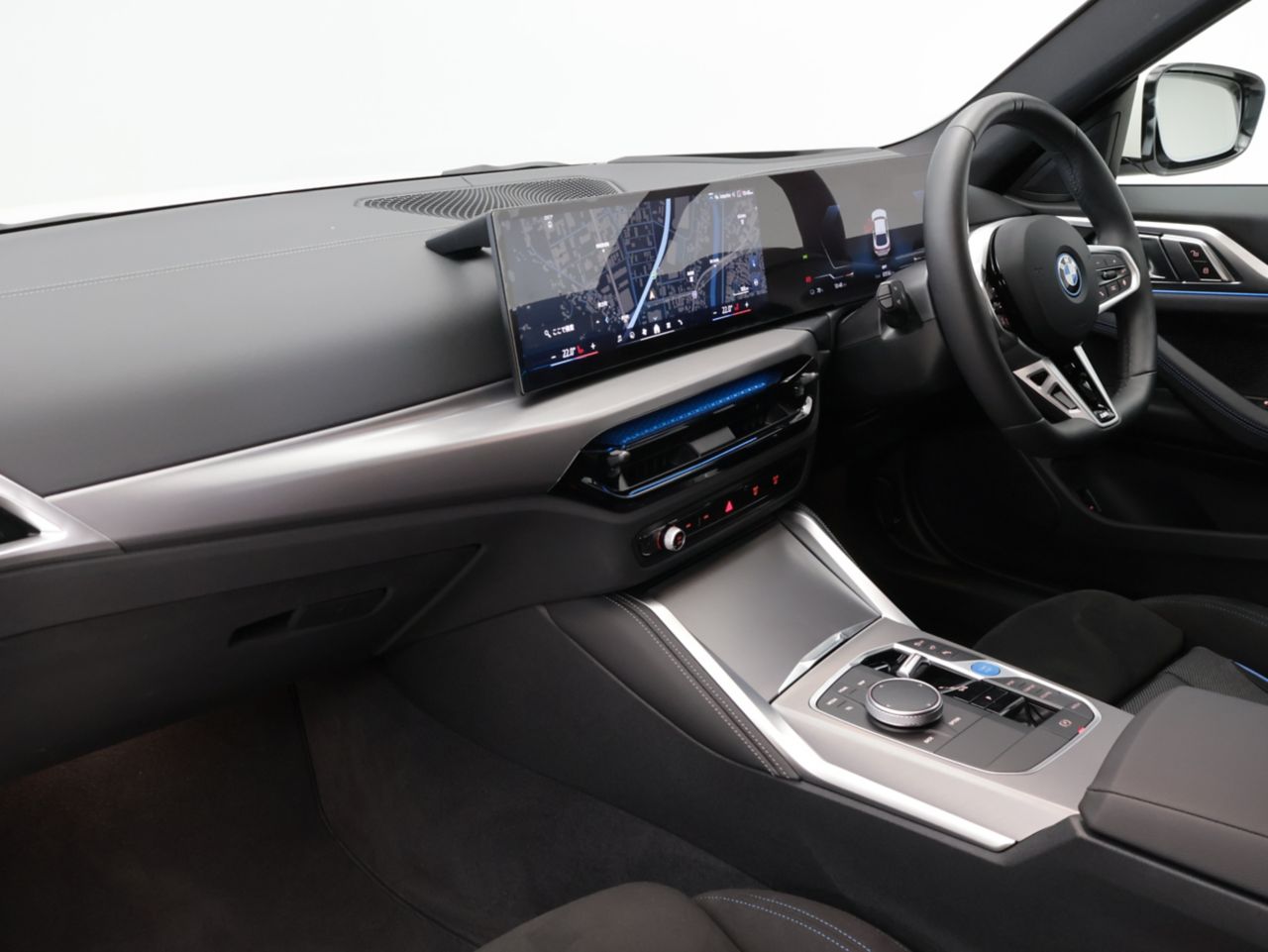 G26 i4 eDrive 40 LCI