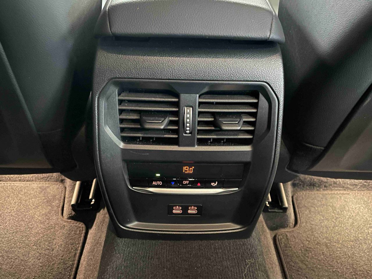 G21 320d xDrive Touring LCI RHD