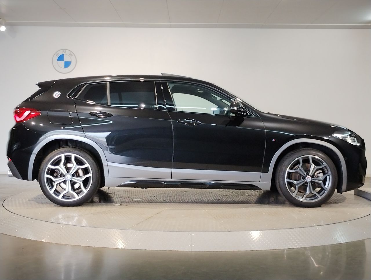 F39 X2 xDrive20d B47 2.0d