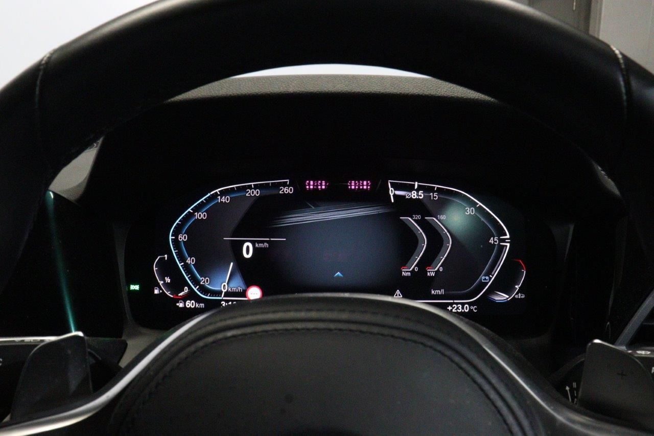 G22 420i B48 2.0 RHD