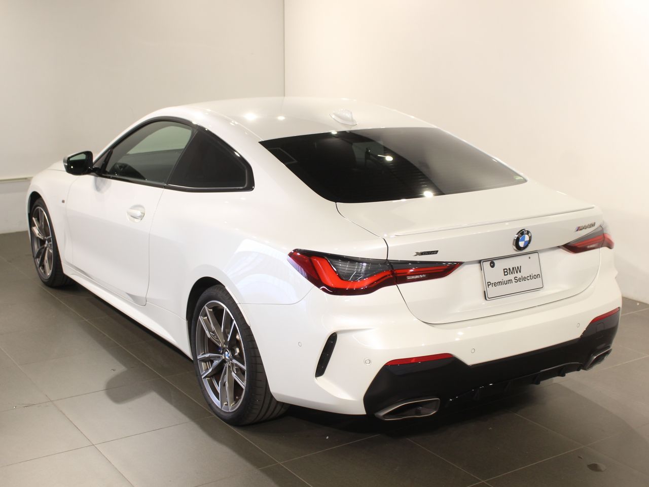 G22 M440i xDrive B58 3.0 RHD