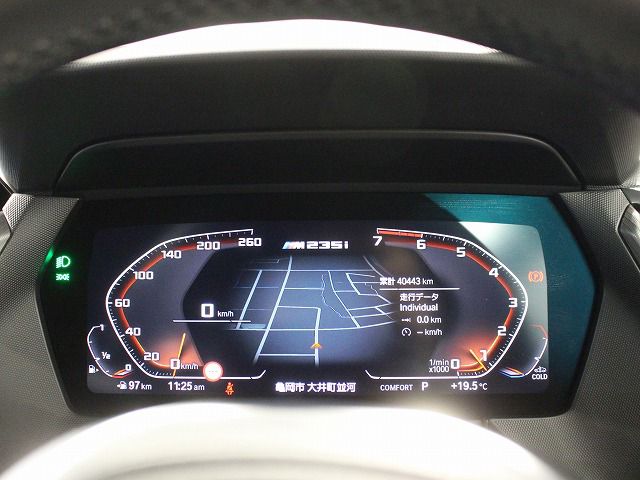 F4* **35i xDrive **** ***** B48 2.0i