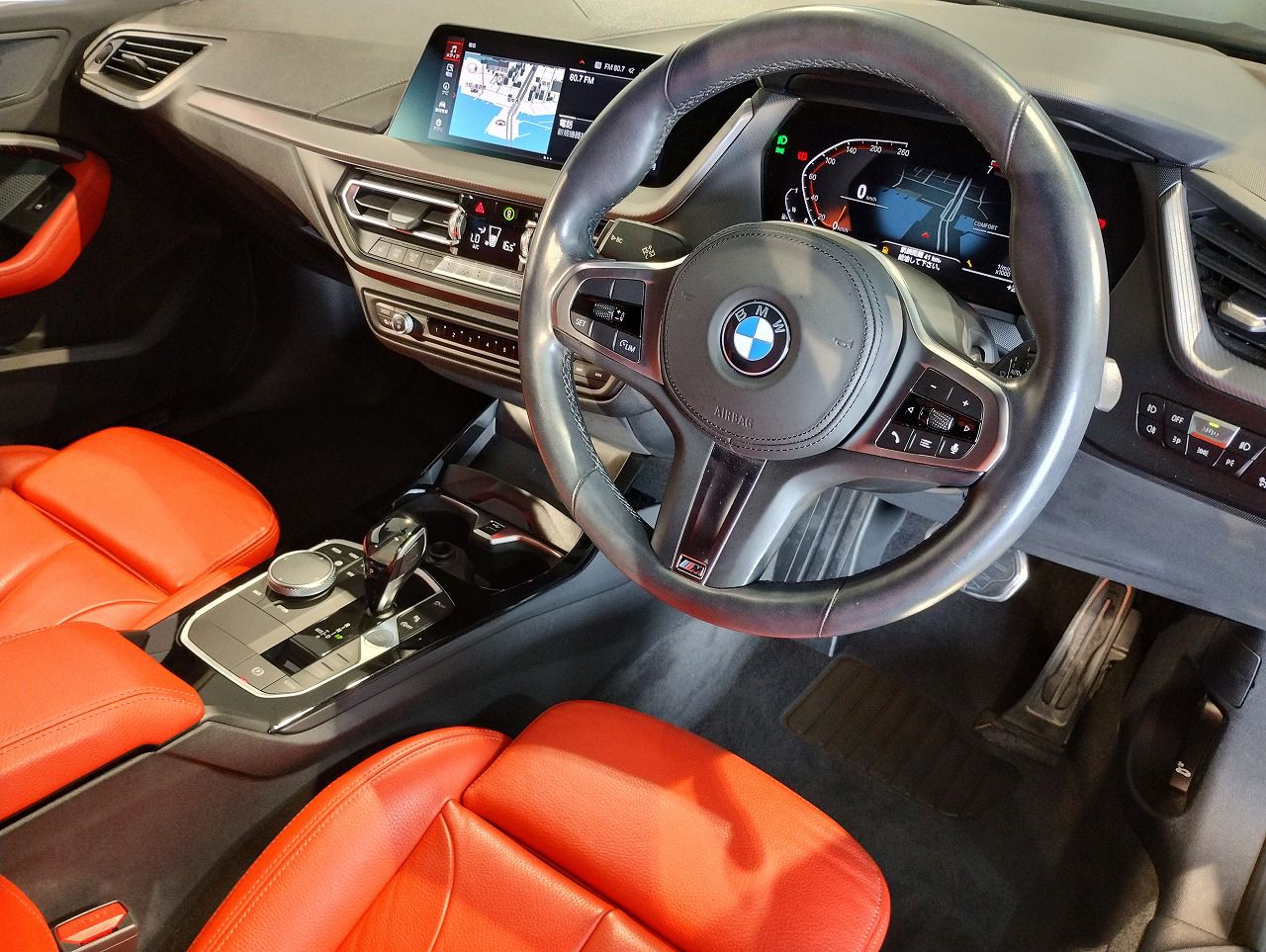 118i RHD