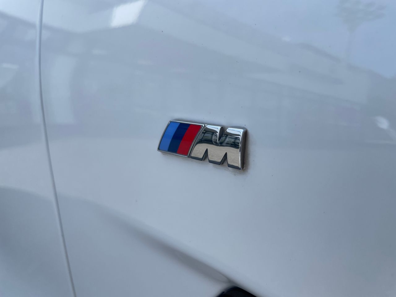 G01 X3 M40d RHD LCI ZA