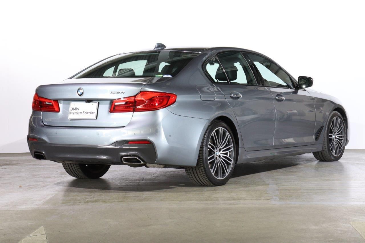 530I