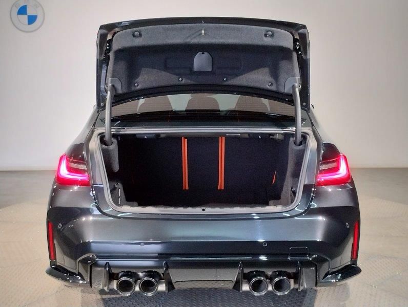 G80 M3 Competition Saloon