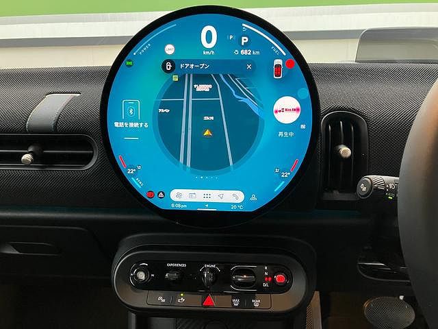 F66 MINI Cooper S 3Dr