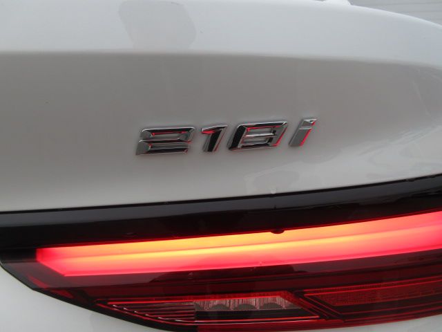 F44 218i Gran Coupe B38 1.5i
