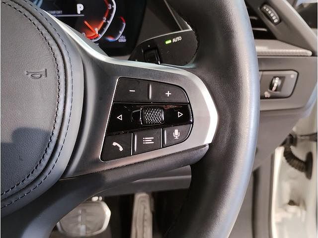 F44 218i Gran Coupe B38 1.5i