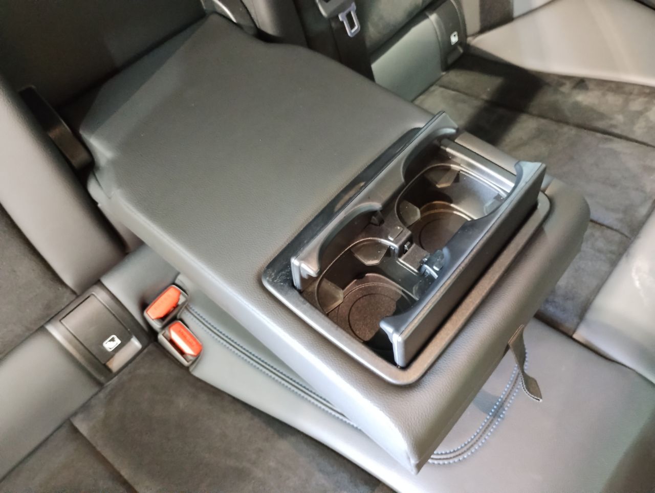 G21 320d xDrive Touring RHD