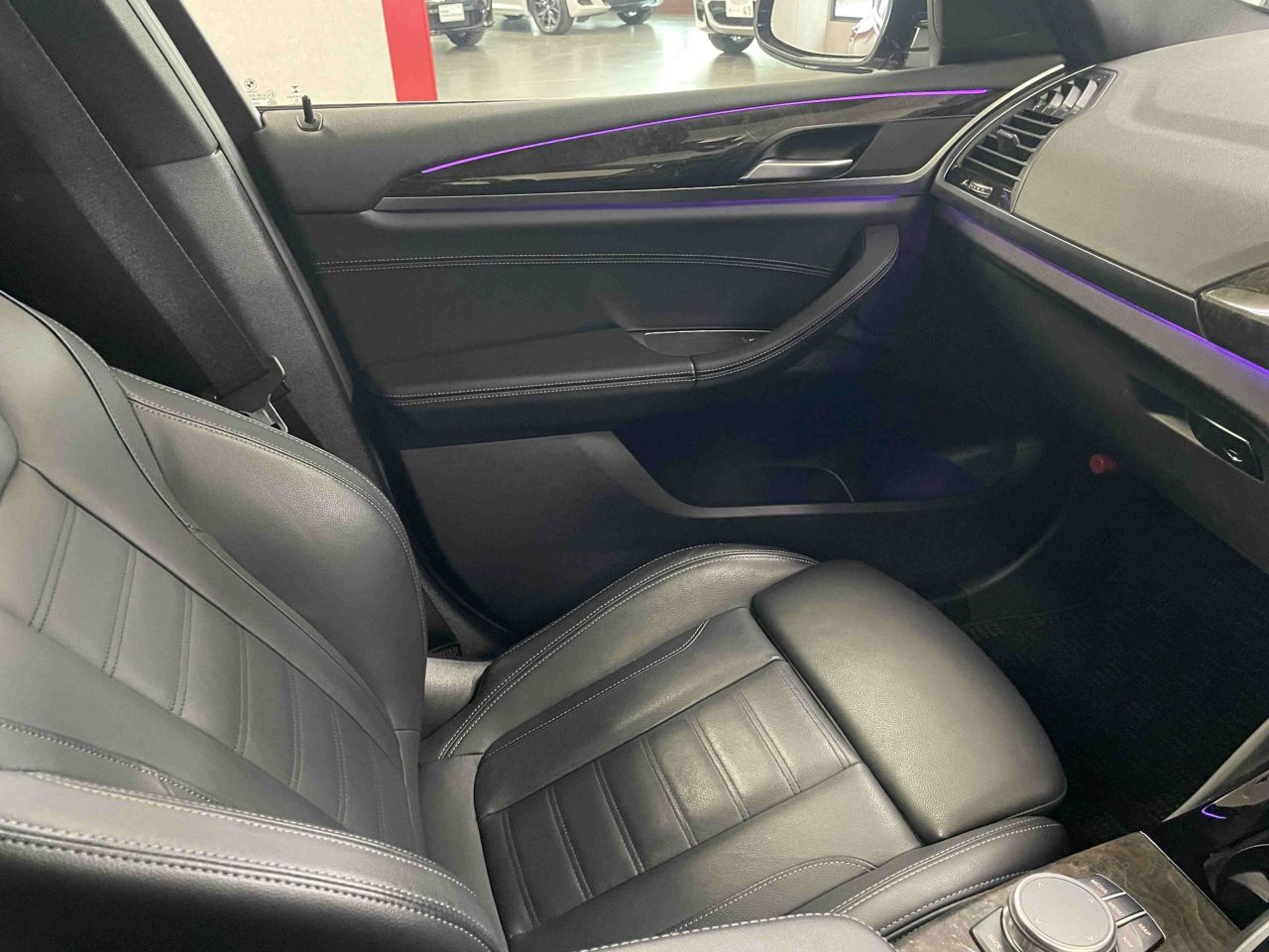 X4 xDrive20d RHD