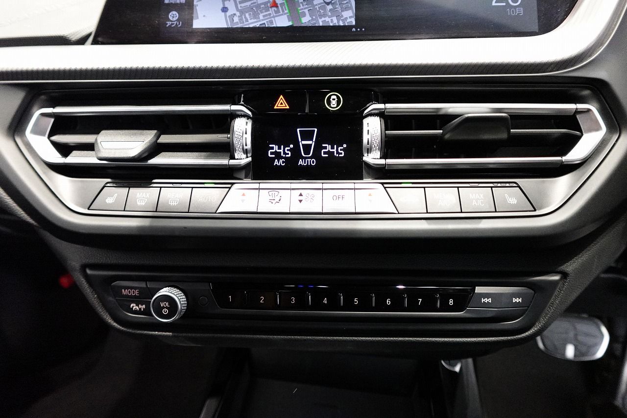 F44 218i Gran Coupe B38 1.5i