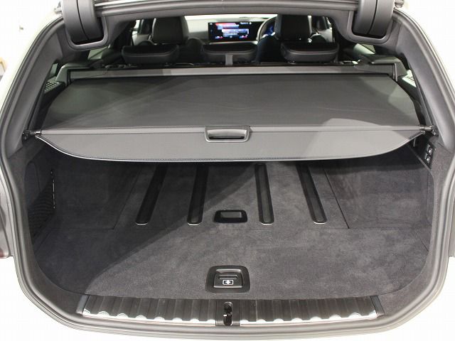 G21 320d xDrive Touring LCI RHD