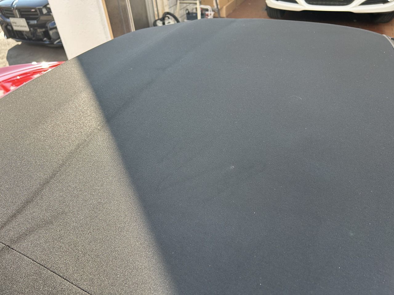 G29 z4 sDrive20i RHD