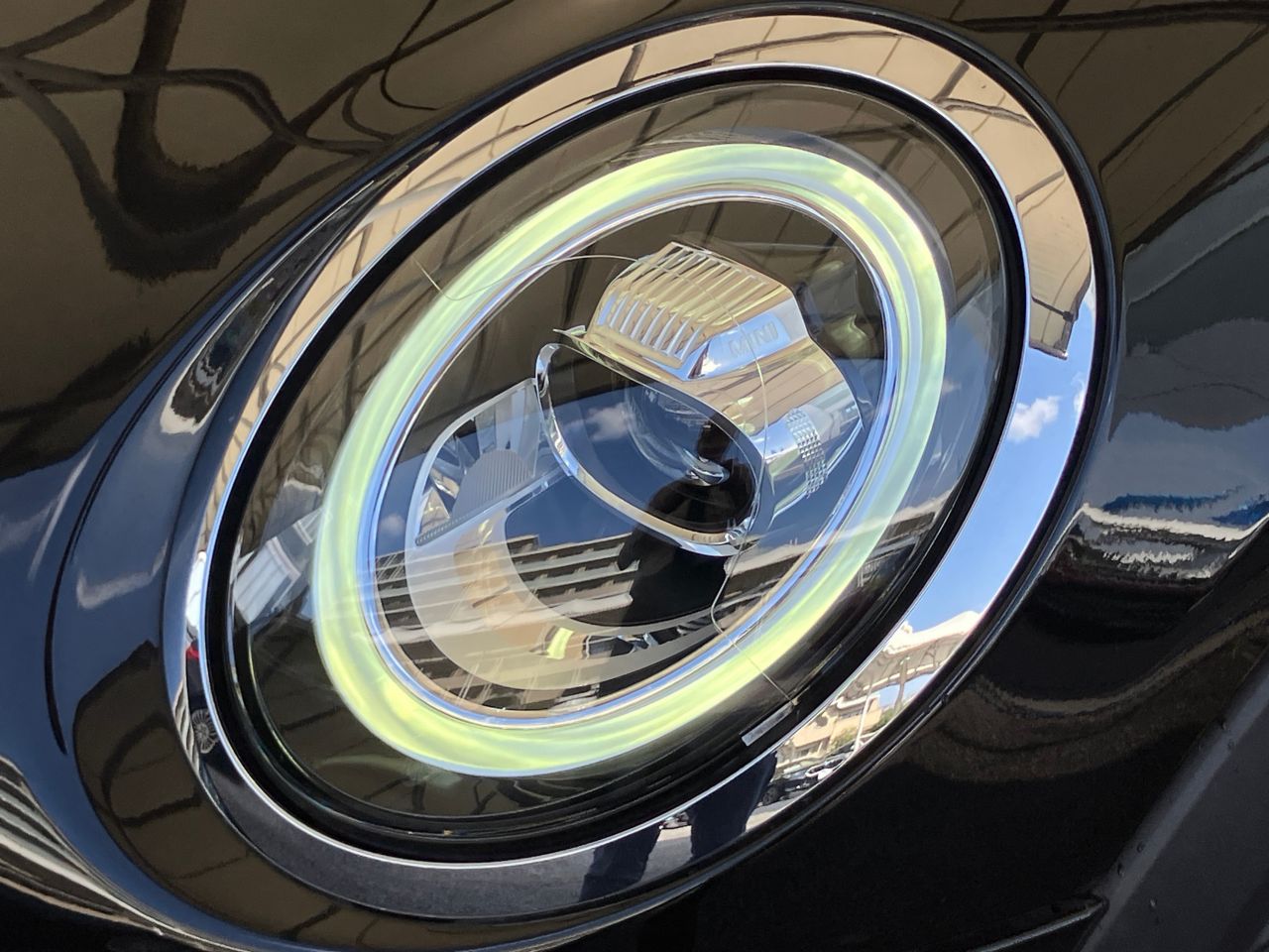 F56 MINI JOHN COOPER WORKS