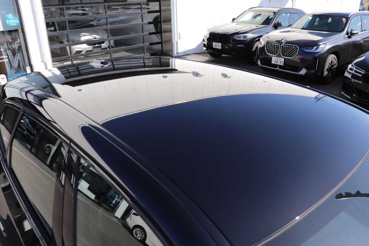 U06 218d Active Tourer B47 2.0d