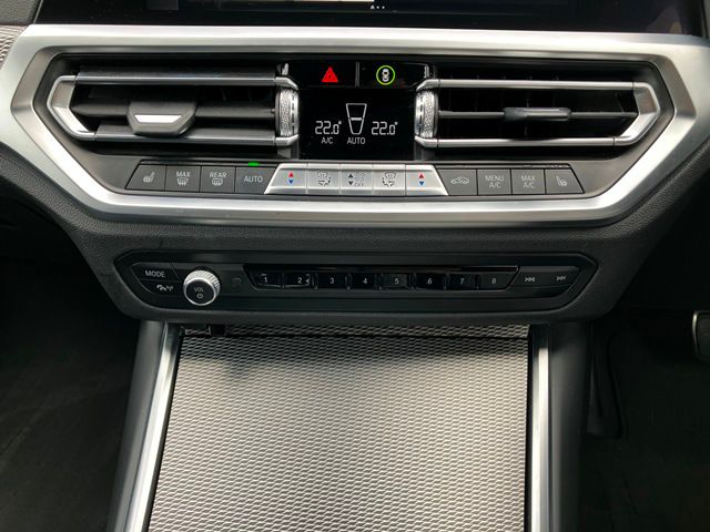 G21 320d xDrive Touring RHD