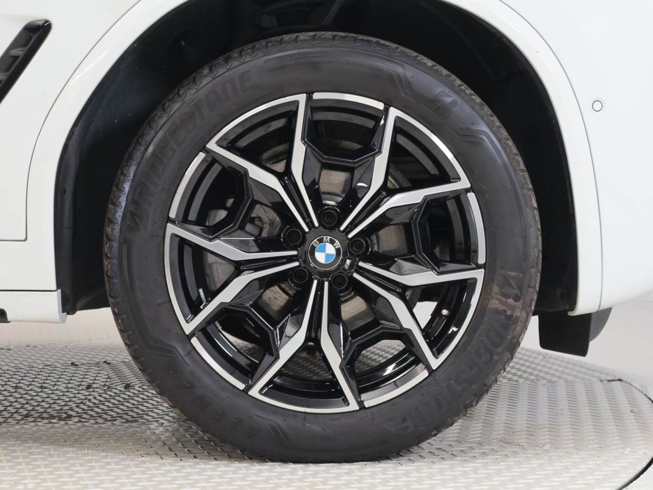X4 xDrive20d RHD