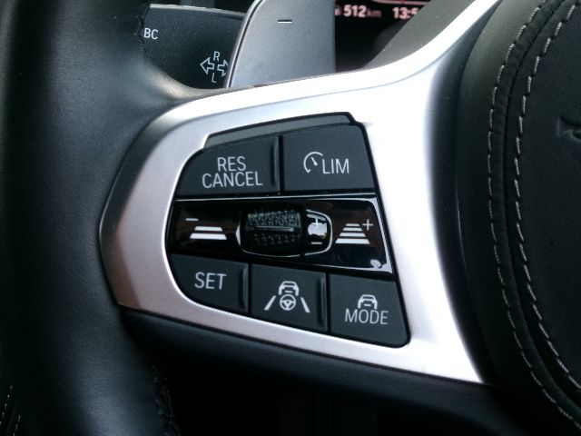 G16 840d xDrive Gran Coupe B57 3.0d