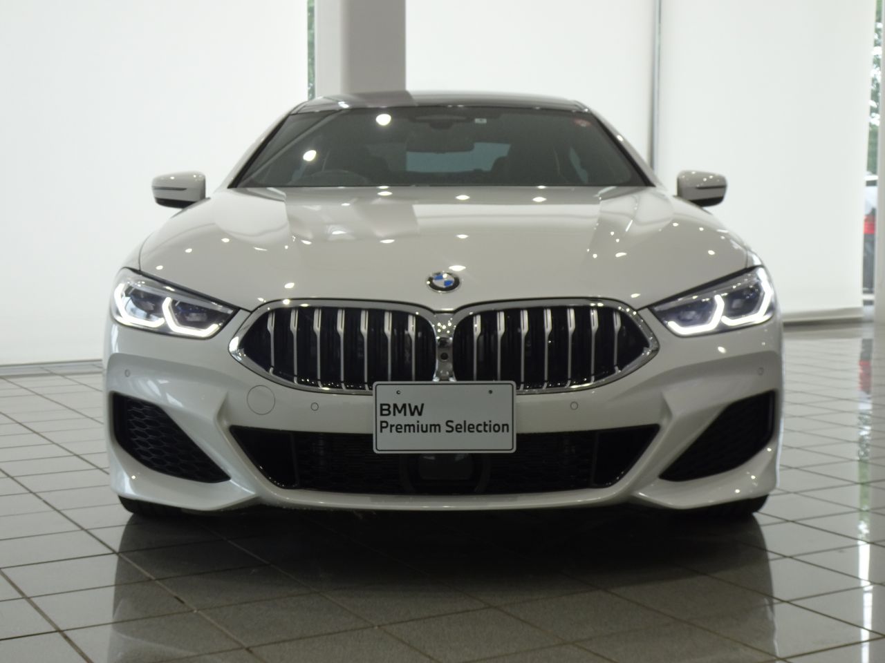 G16 840i M Sport Gran Coupe B58 3.0i